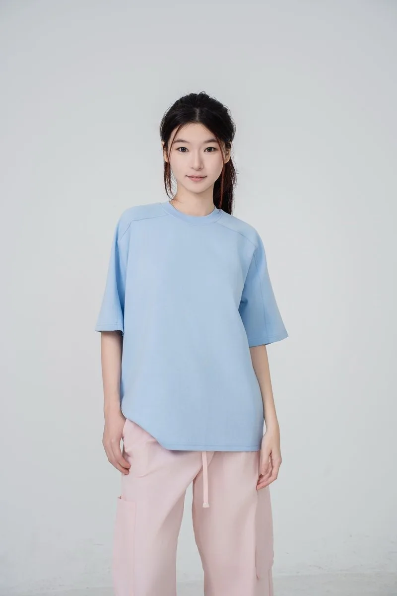 Cooling Oversized Tshirt