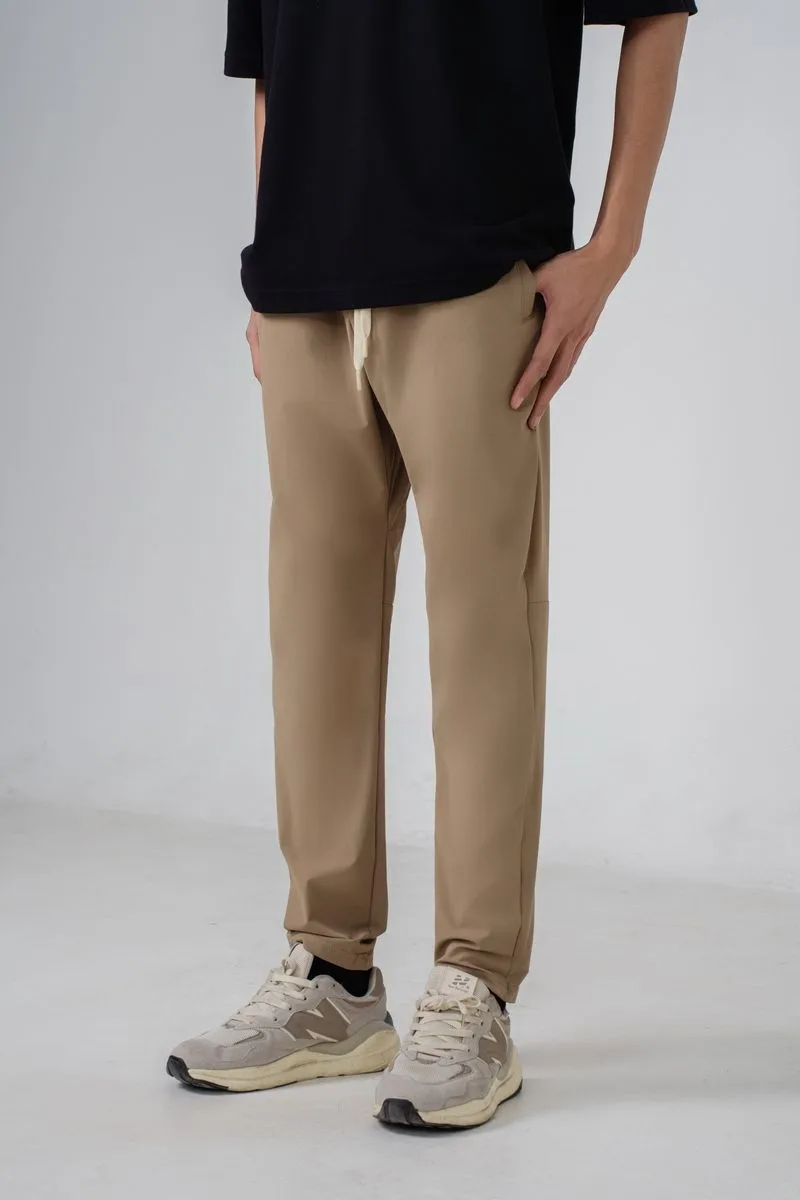 Nylon Jogger Pants – Limited Last Pieces